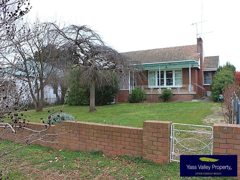 36 Pritchett Street, Yass, NSW 2582 Property Details