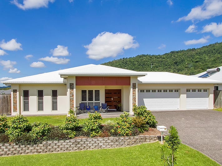 7 Greenvale Close, Smithfield, QLD 4878
