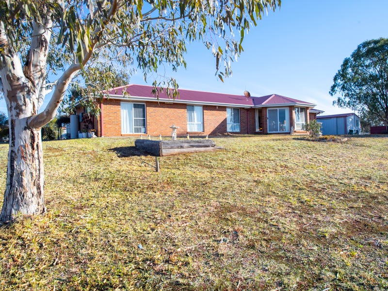 34 Hall Road, Merriwa, NSW 2329 Property Details