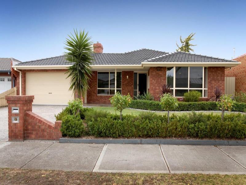 40 Goldsmith Avenue, Delahey, VIC 3037