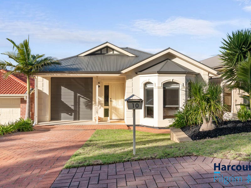 10 Dixie Court, Happy Valley, SA 5159