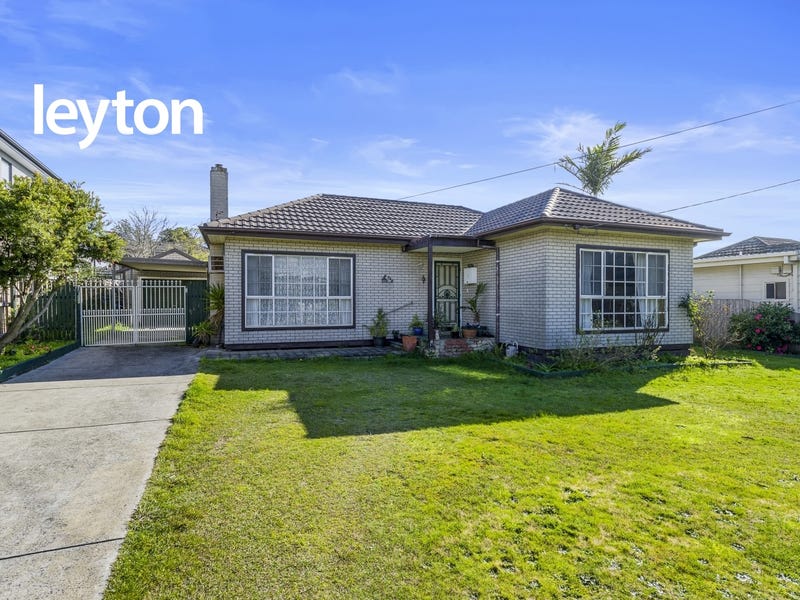 24 Thomas Street Noble Park Vic 3174 Property Details