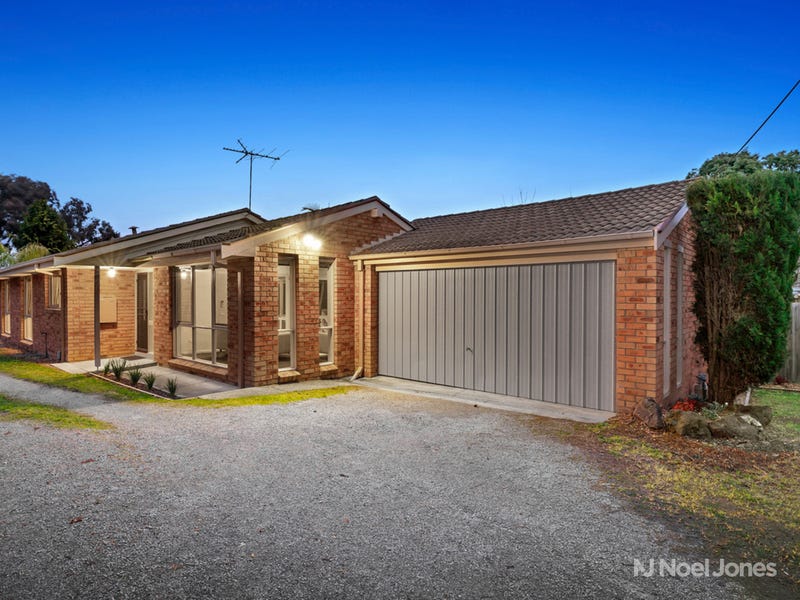 1/76 Brunswick Road, Mitcham, VIC 3132