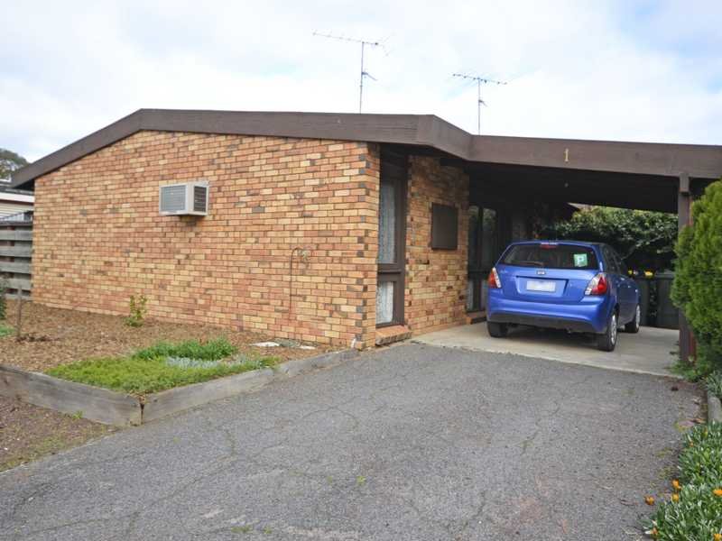 1/1 Begg Street, Horsham, Vic 3400 Property Details