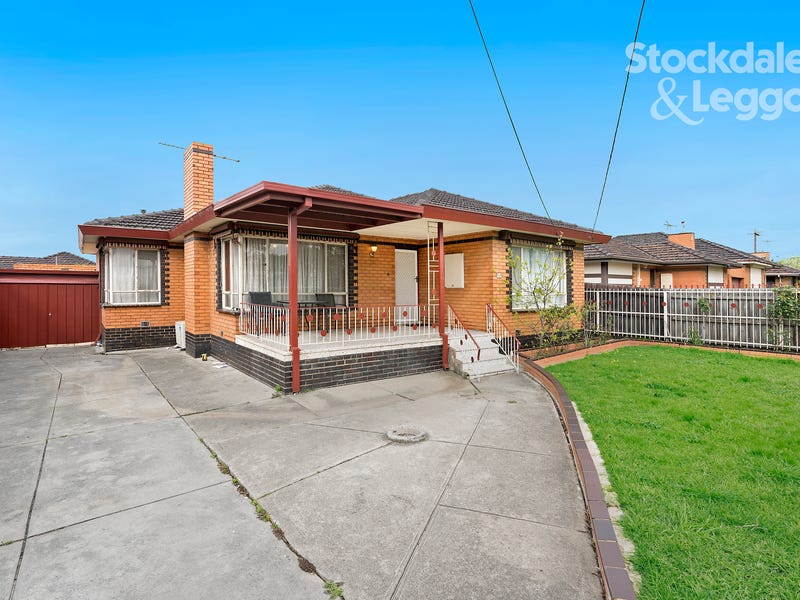 281 Barry Road, Campbellfield, Vic 3061 Property Details