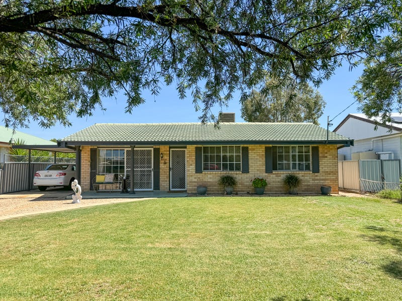 33 Meelee Street, Narrabri, NSW 2390 House for Sale
