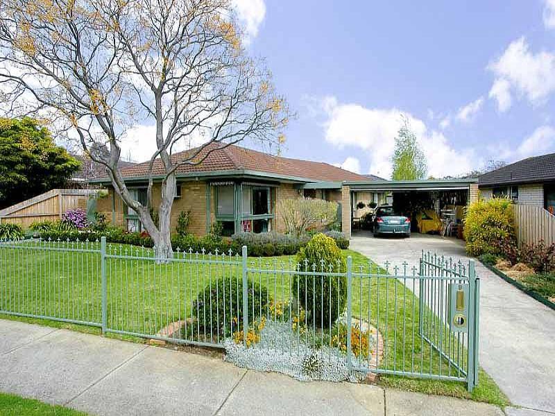 9 Highmont Drive, Belmont, Vic 3216 Property Details