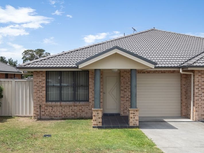 1/52 Wattle Ponds Road, Singleton, NSW 2330 Property Details
