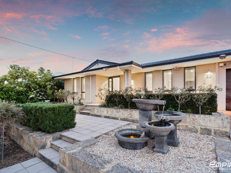 20 Bradbury Way, Samson, WA 6163