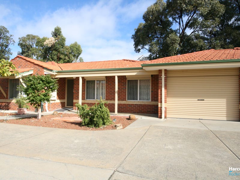 20/12 Mcnicholl Street, Rockingham, WA 6168