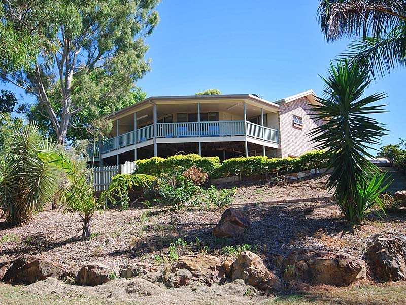 20 Strelow Avenue, Glenlee, Qld 4711 Property Details