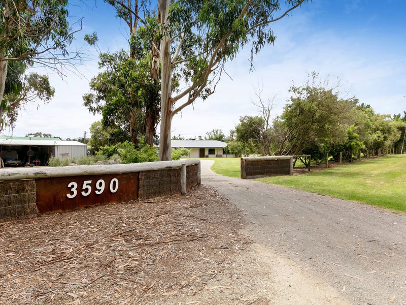 3590 Frankston-flinders Road, Merricks, Vic 3916 - Realestate.com.au