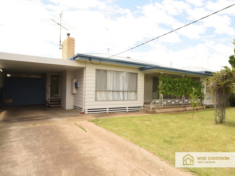 33 Road, Horsham, Vic 3400 Property Details