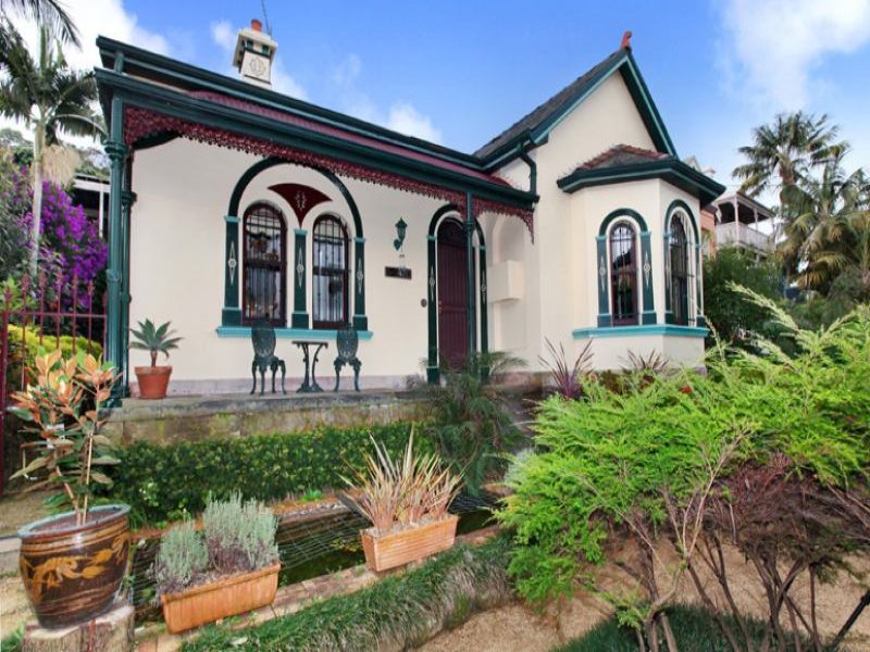 19 Donnelly St, Balmain, NSW 2041 Property Details