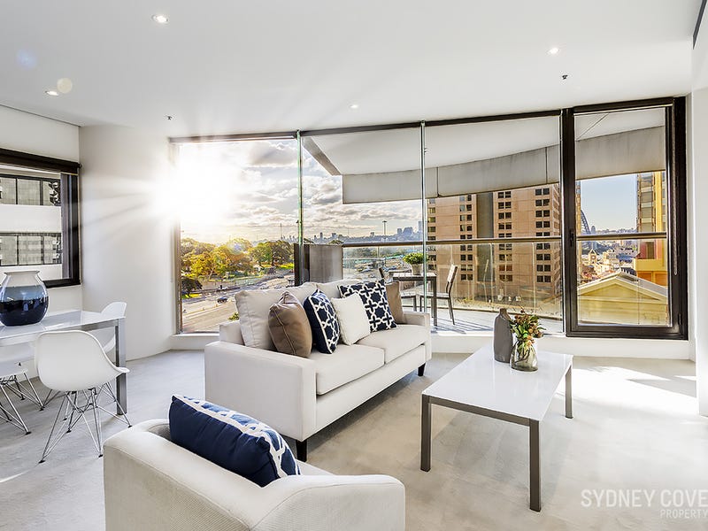 Level 8/129 Harrington Street, Sydney, NSW 2000 - Property Details