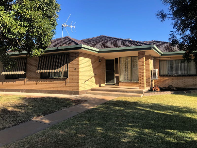 23 Butterworth Street, Swan Hill, VIC 3585