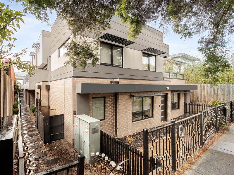 4/6 Hudson Street, Coburg, Vic 3058 Townhouse for Sale