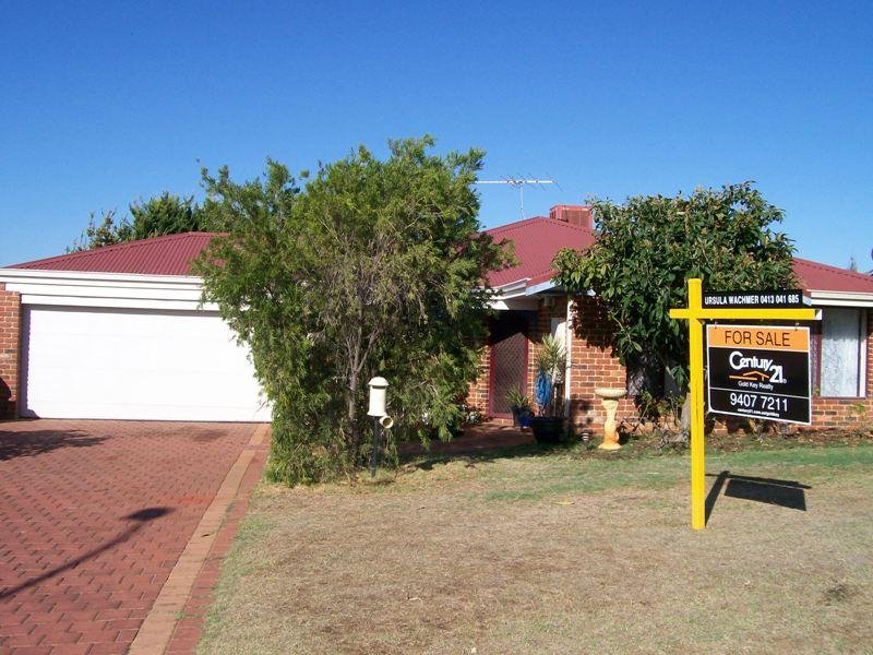 11 Meelup Way, Ridgewood, WA 6030 Property Details