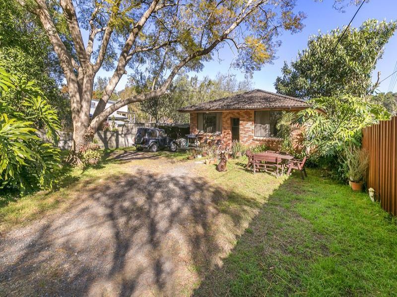 7 Oxford Falls Road, Oxford Falls, NSW 2100