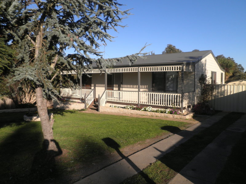 31 Lumsden Street, Kilmore, VIC 3764