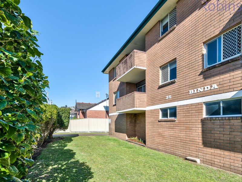 6/25 Hall Street, Merewether, NSW 2291