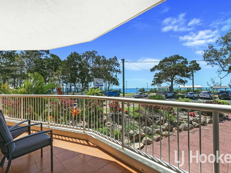4/451 Charlton Esplanade, Torquay, Qld 4655 Unit for Sale