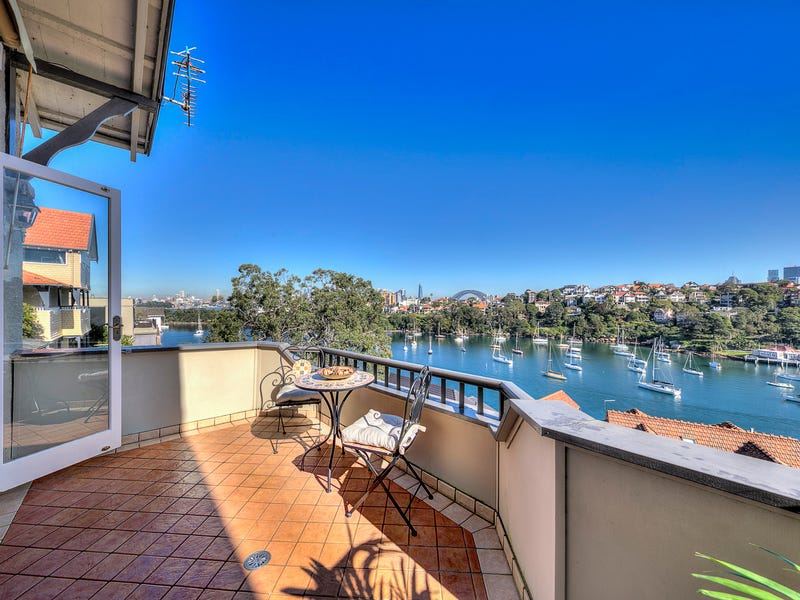 4/11A Musgrave Street, Mosman, NSW 2088 Property Details