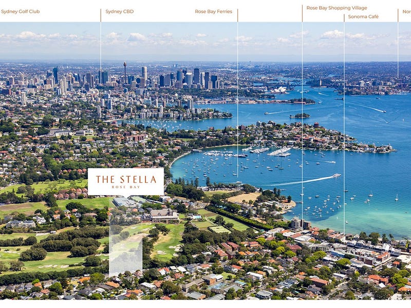 Real Estate & Property for Sale in Rose Bay, NSW 2029 Pg. 2