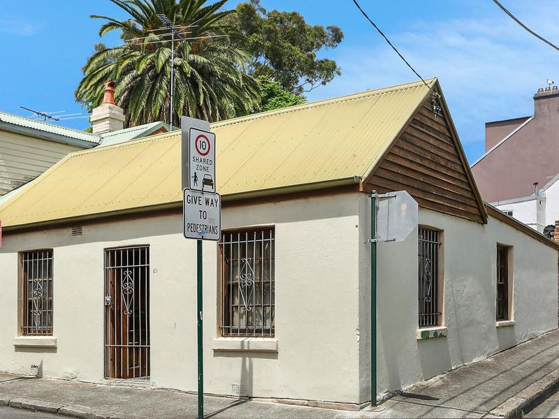 65 wells Street, Redfern, NSW 2016 Property Details
