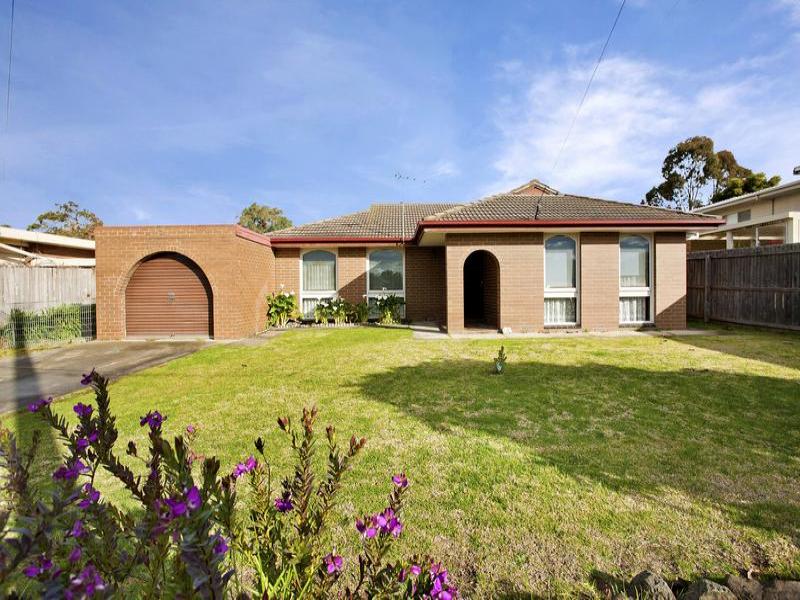 8 Kingston Street, Grovedale, Vic 3216 Property Details