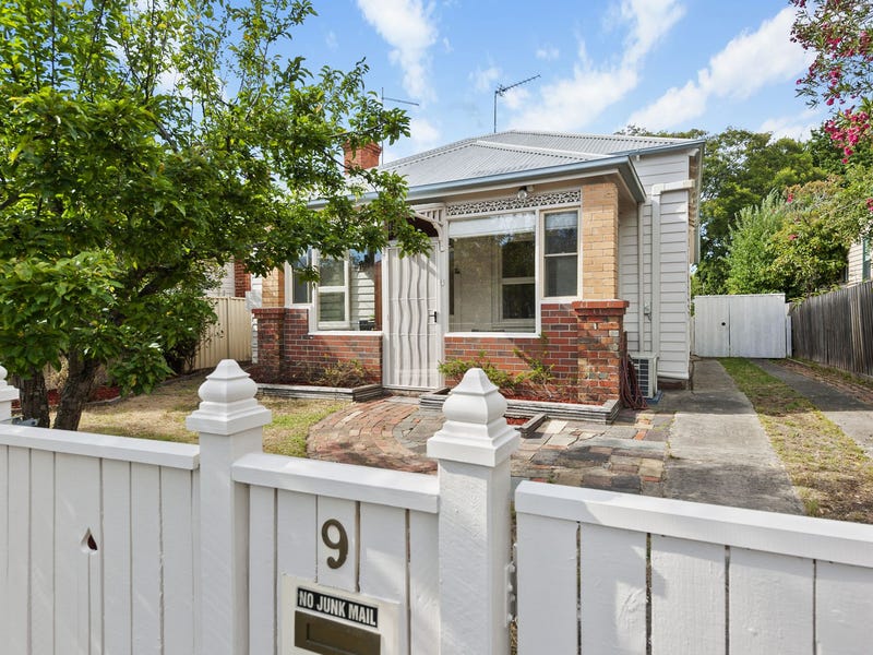 9 Queen Victoria Street, Newington, VIC 3350 - realestate.com.au