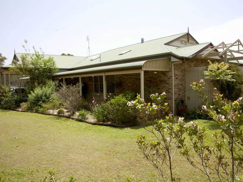 42 Belvedere Road, Veteran, QLD 4570