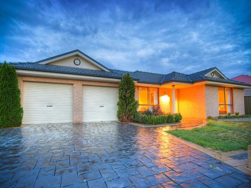 50 Mountford Crescent, Albury, NSW 2640 Property Details