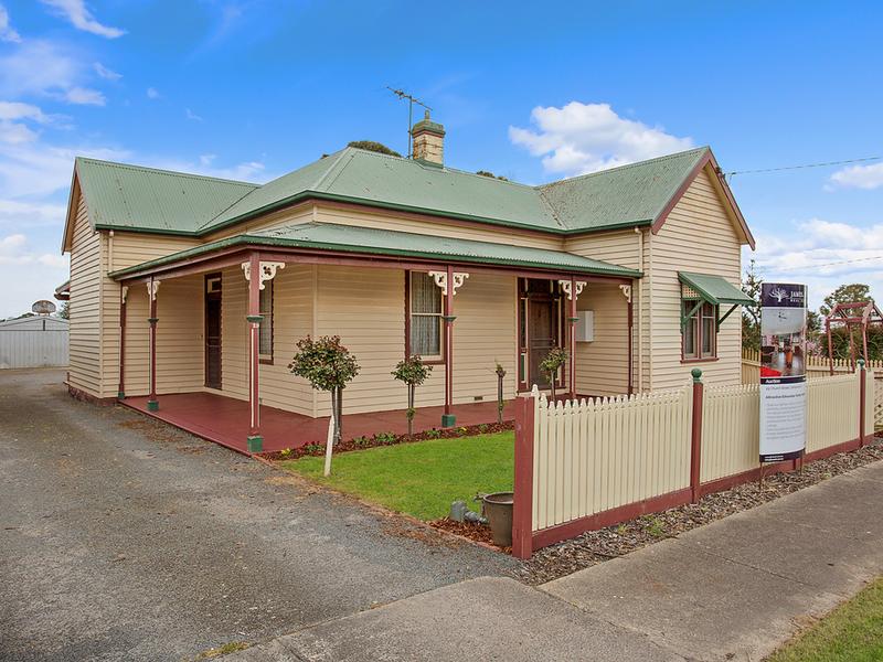 29 Church Street, Camperdown, VIC 3260