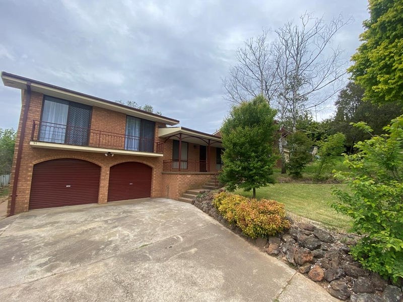 91 Bletchington Street, Orange, NSW 2800
