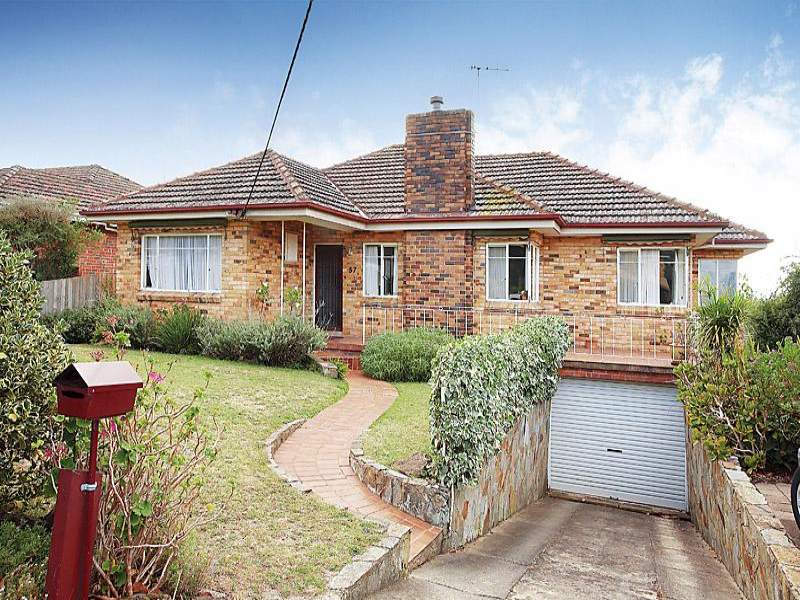 57 Fitzgerald Street, Balwyn, Vic 3103 Property Details