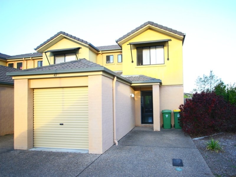 47/60 Beattie Rd, Coomera, Qld 4209 Property Details