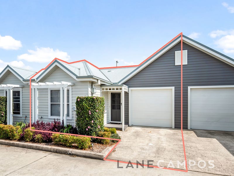 34/115 Christo Road, Waratah, NSW 2298