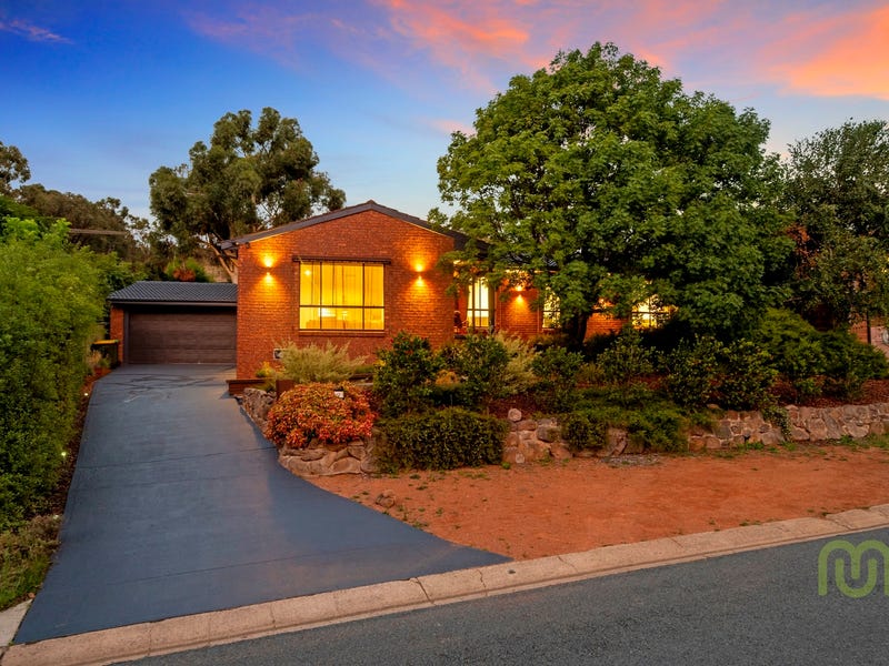 12 Chant Street, Chisholm, ACT 2905 Property Details