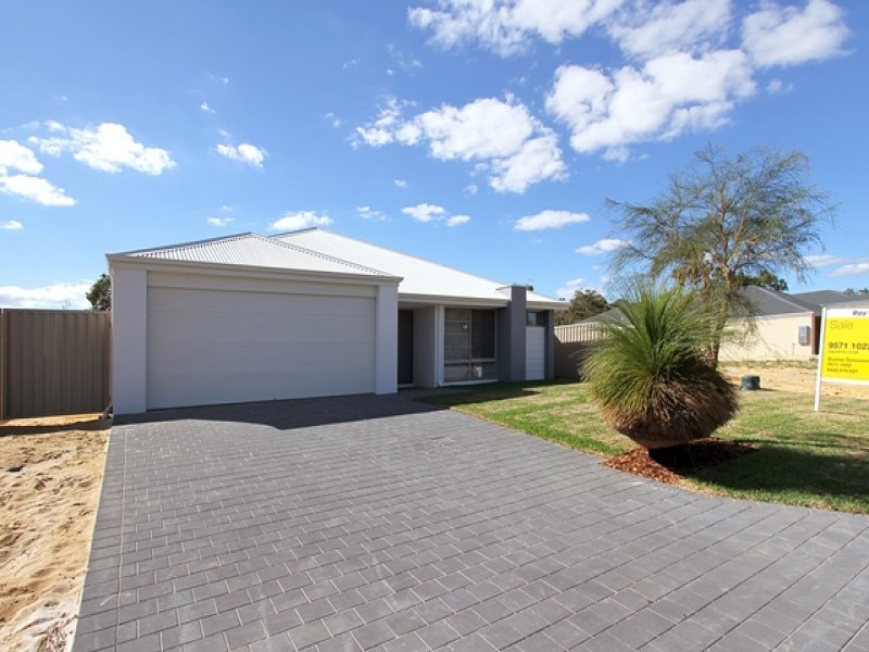 27 Hurd Road, Bullsbrook, WA 6084