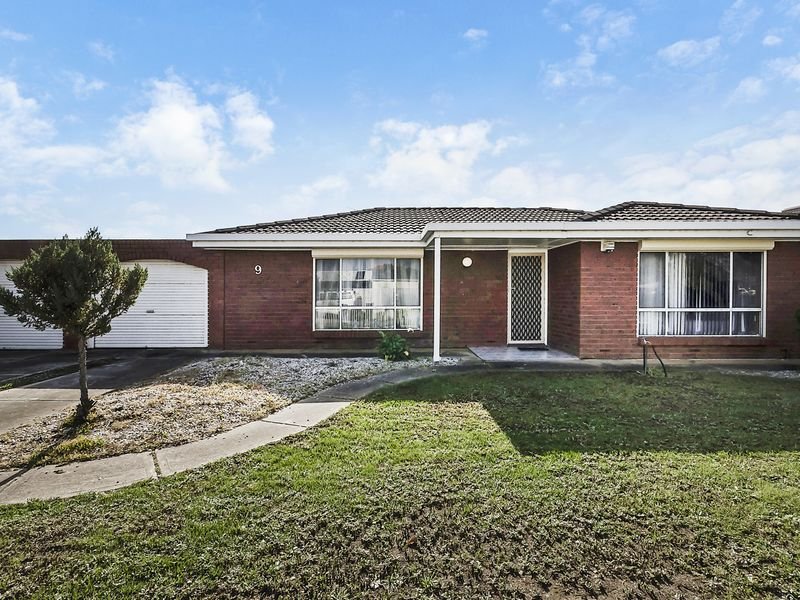 9 Potts Cres, Burton, SA 5110 - realestate.com.au