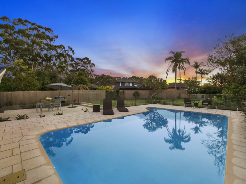 18 Pound Avenue, Frenchs Forest, NSW 2086