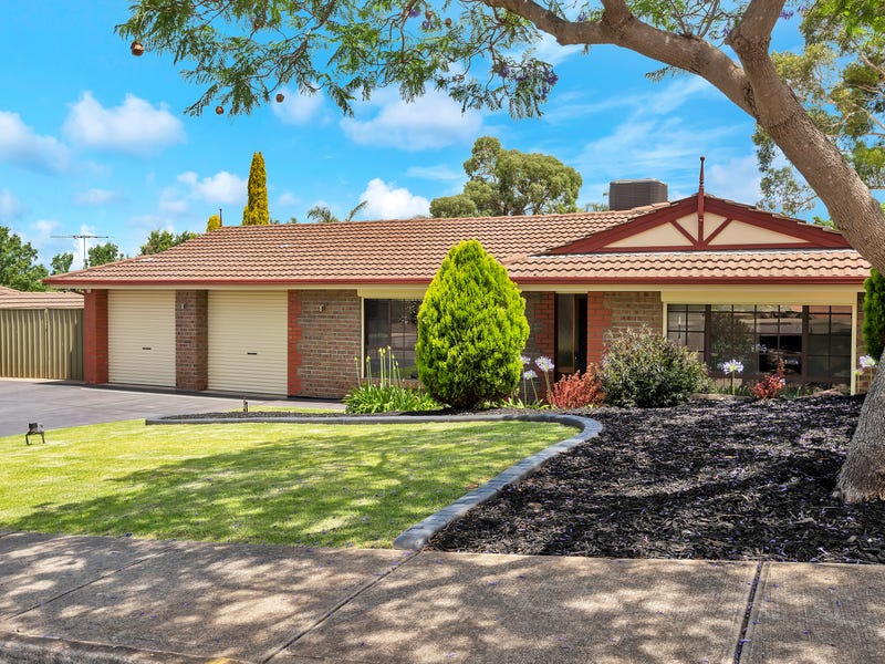 13 Thornton Drive, Greenwith, SA 5125 Property Details