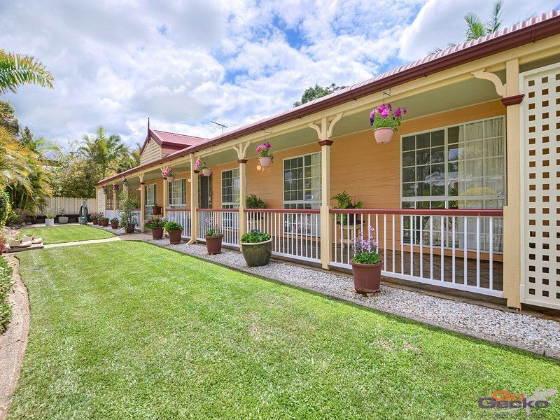 77 Pioneer Drive, Narangba, Qld 4504 Property Details