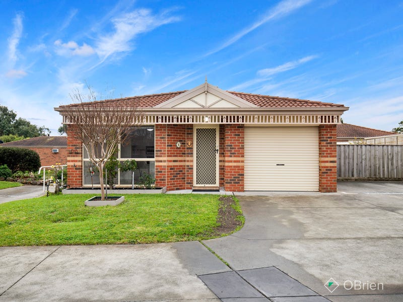 4/70 Protea Street, Carrum Downs, Vic 3201