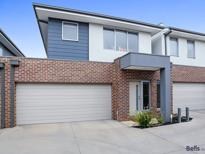 9/3 Victoria Road, Sydenham, Vic 3037 Property Details