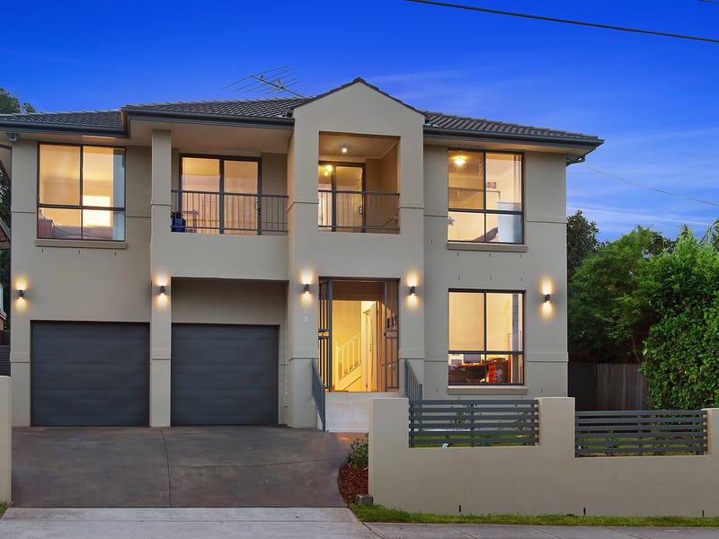 3 Carrington Avenue, Mortdale, NSW 2223 - realestate.com.au