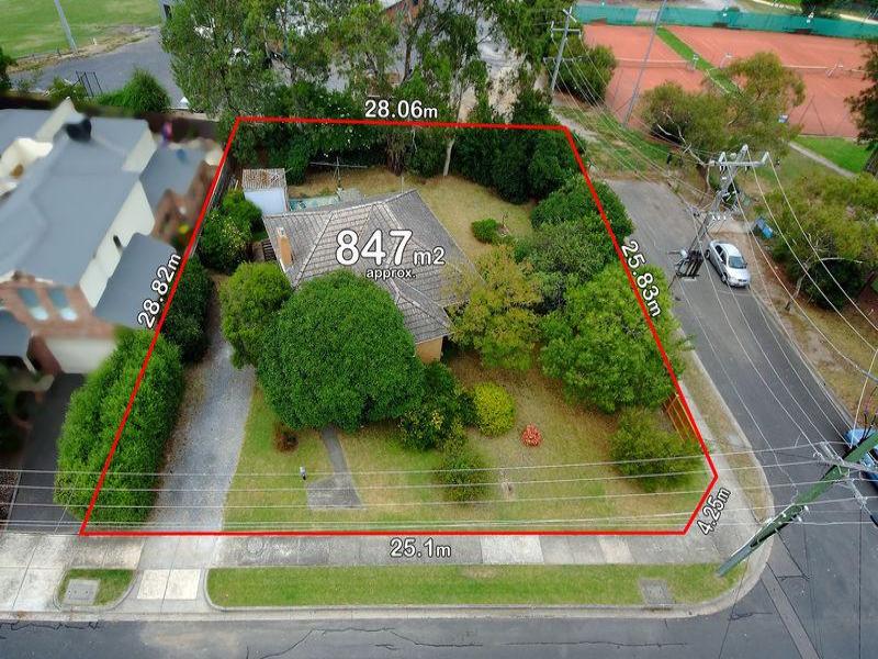 4 Dobson Road, Montmorency, Vic 3094 Property Details