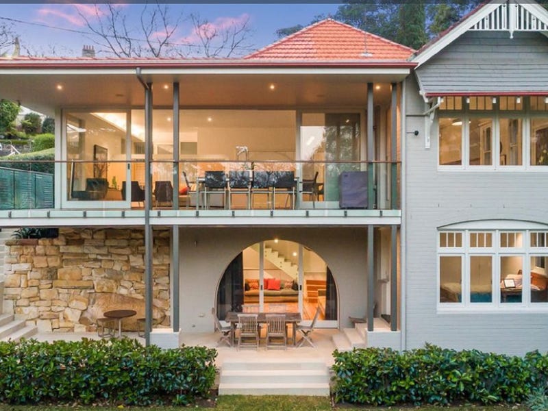 5 Iredale Avenue, Cremorne Point, NSW 2090