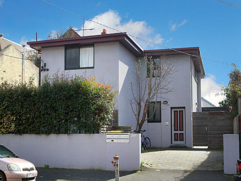 6201 Moor Street, Fitzroy, Vic 3065 Property Details